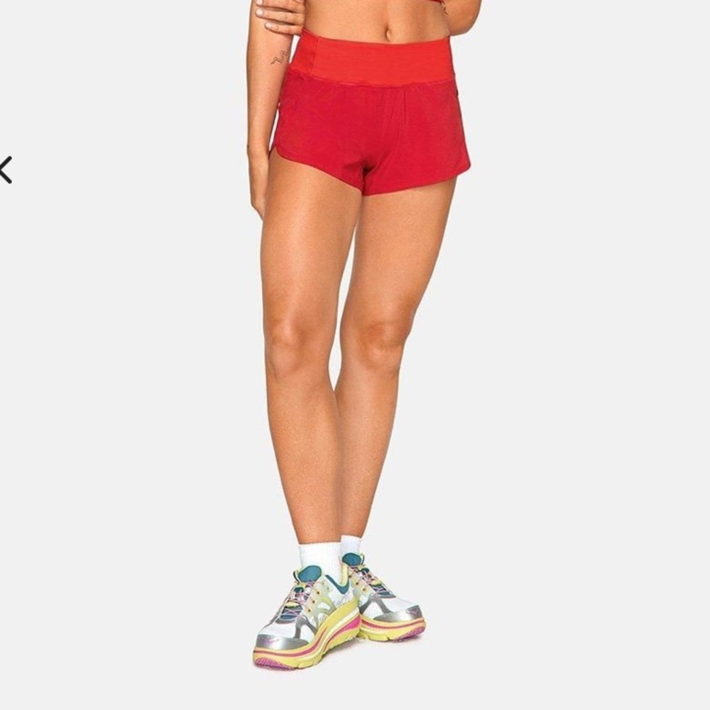 Outdoor Voices Hudson Shorts